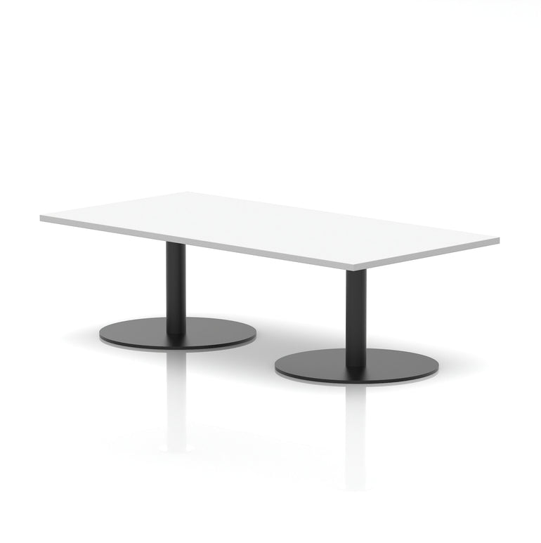 Italia Rectangular Coffee Table