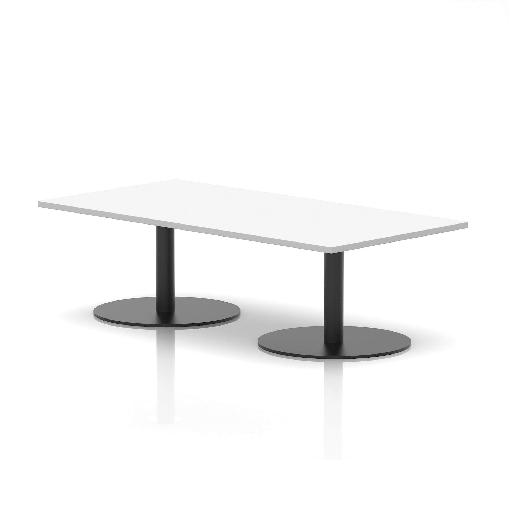Italia Rectangular Coffee Table