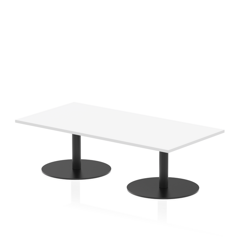 Italia Rectangular Coffee Table