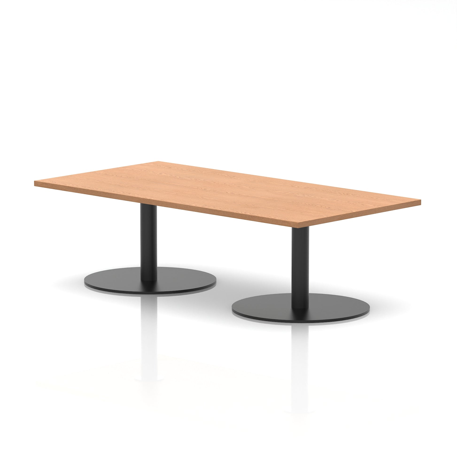 Italia Rectangular Coffee Table