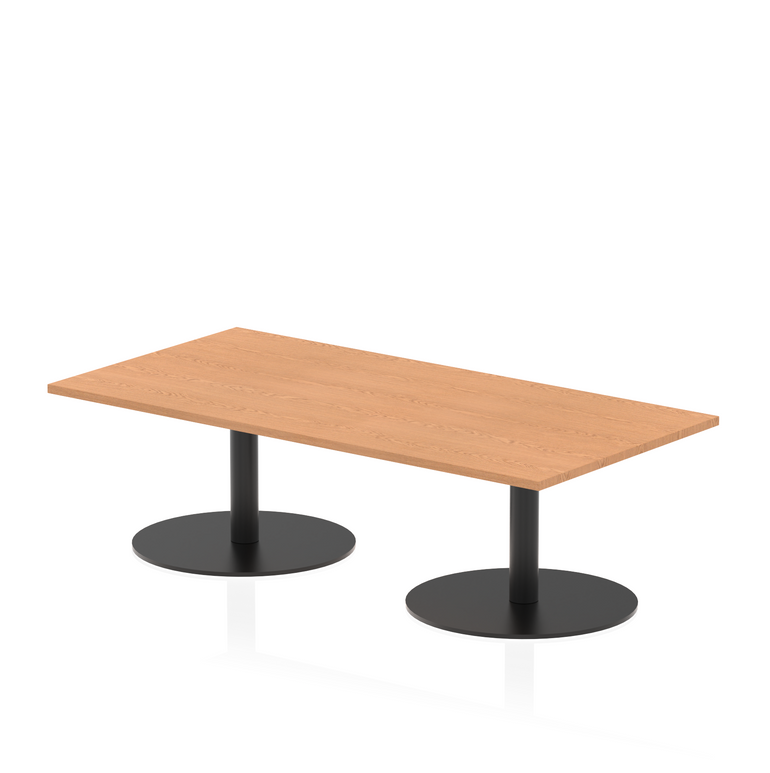 Italia Rectangular Coffee Table