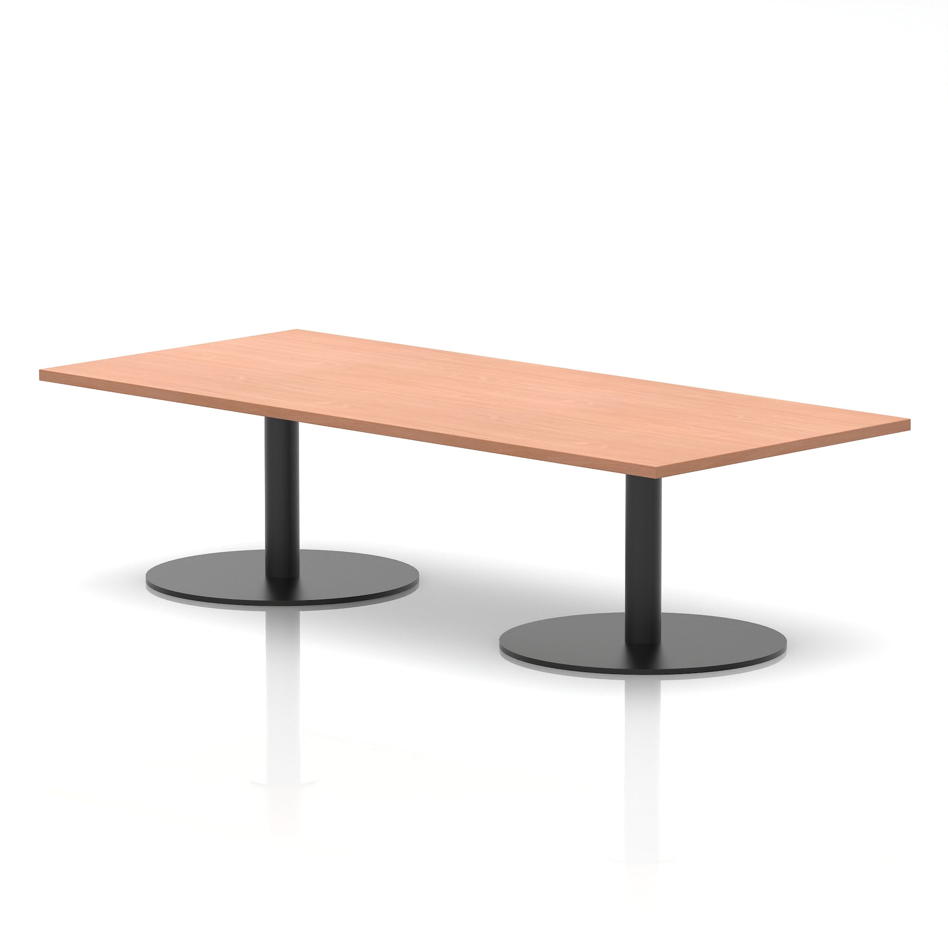 Italia Rectangular Coffee Table