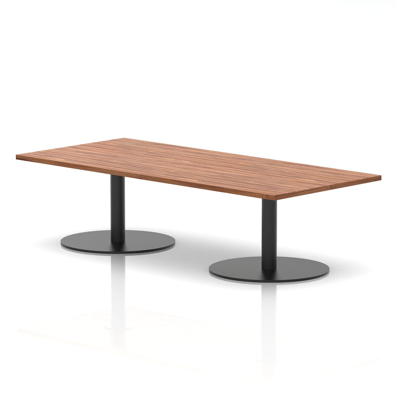 Italia Rectangular Coffee Table