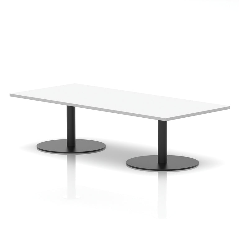 Italia Rectangular Coffee Table