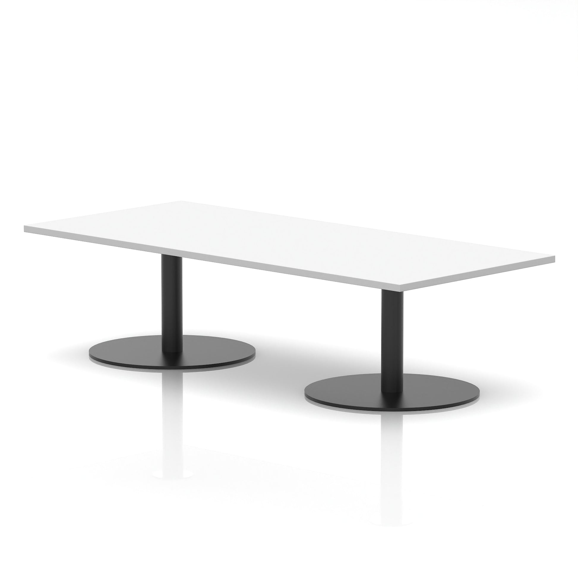 Italia Rectangular Coffee Table