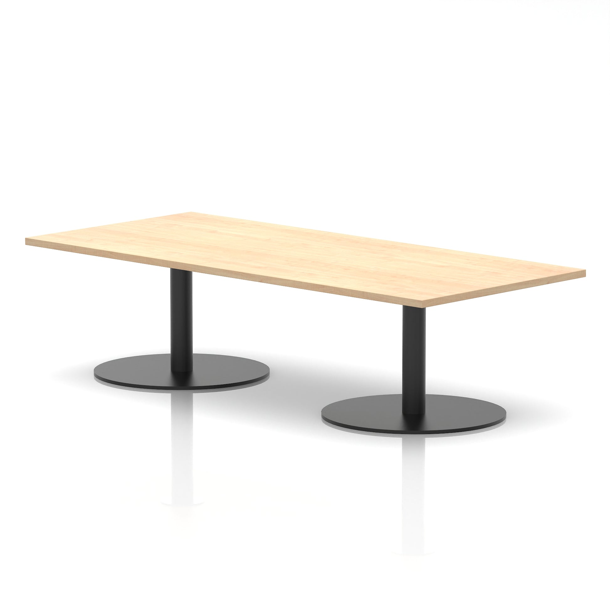 Italia Rectangular Coffee Table