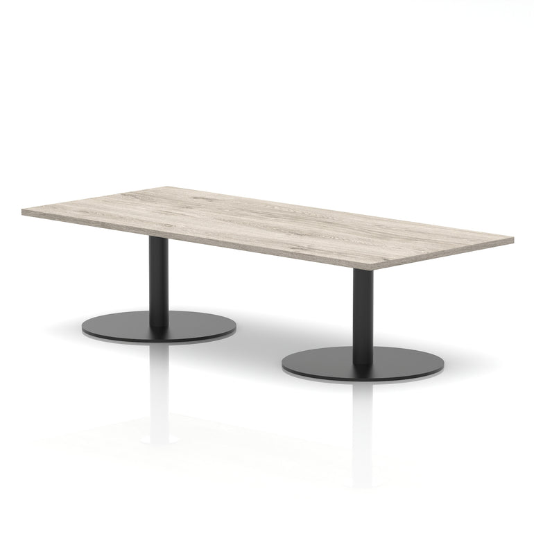 Italia Rectangular Coffee Table