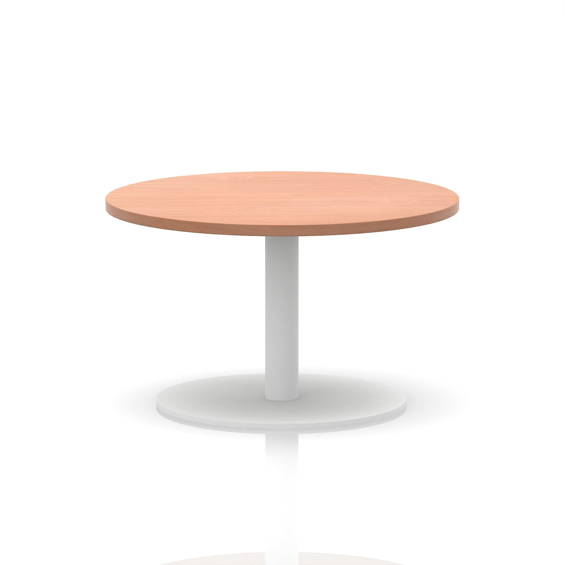 Italia Round Coffee Table