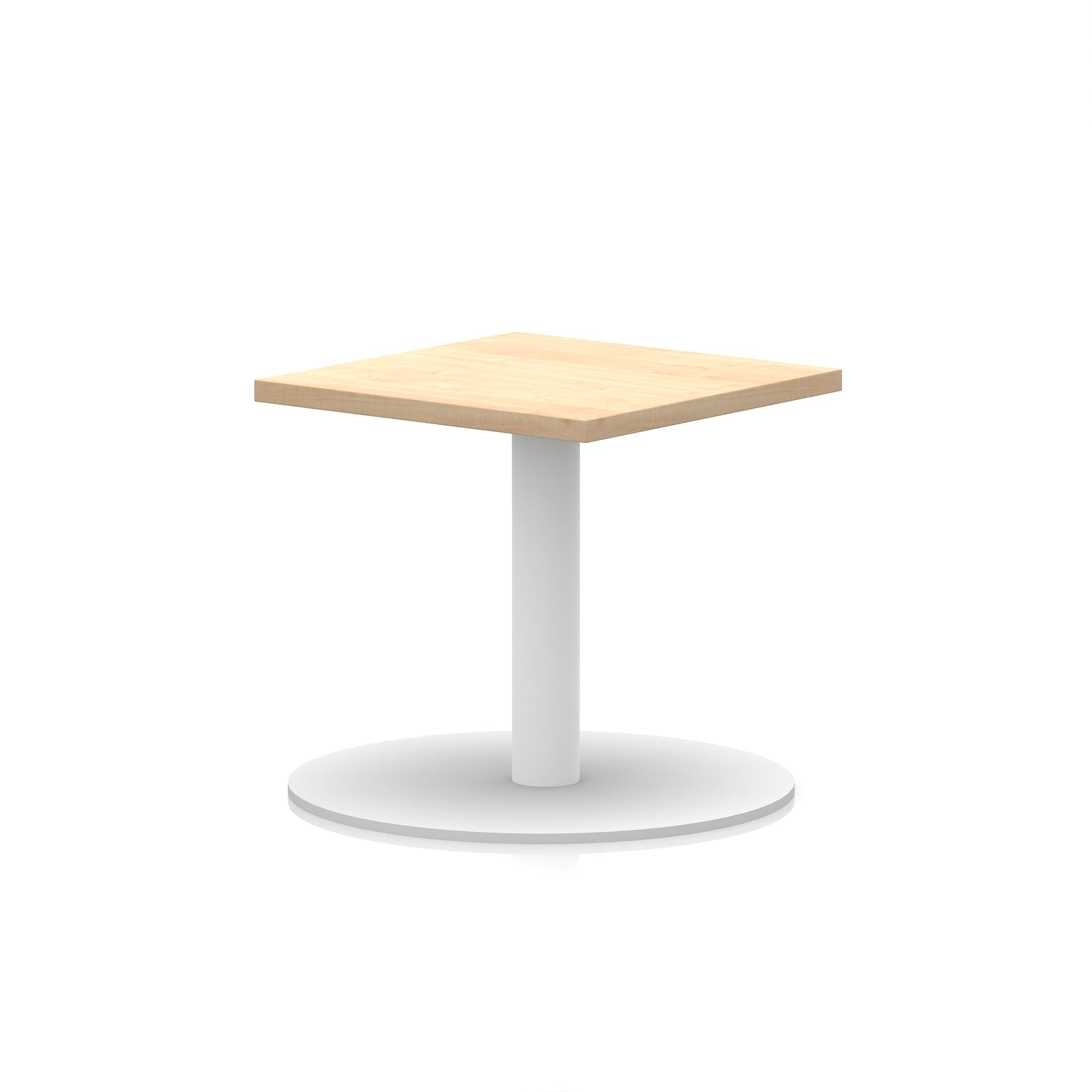 Italia Square Coffee Table