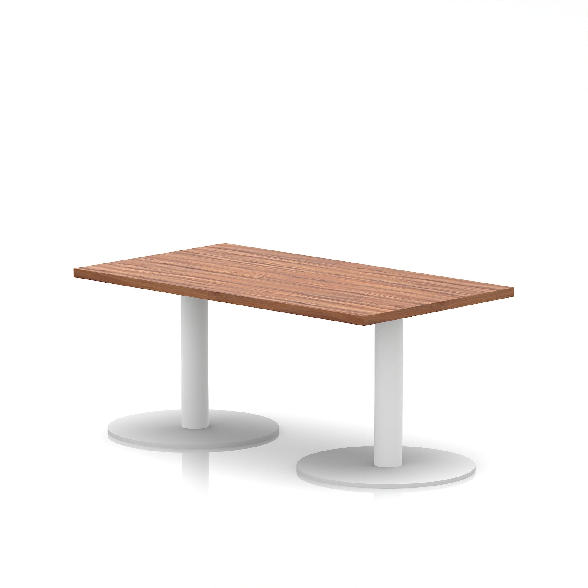 Italia Slimline Rectangular Coffee Table