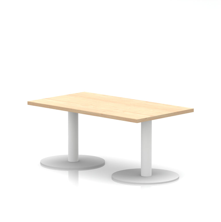 Italia Slimline Rectangular Coffee Table