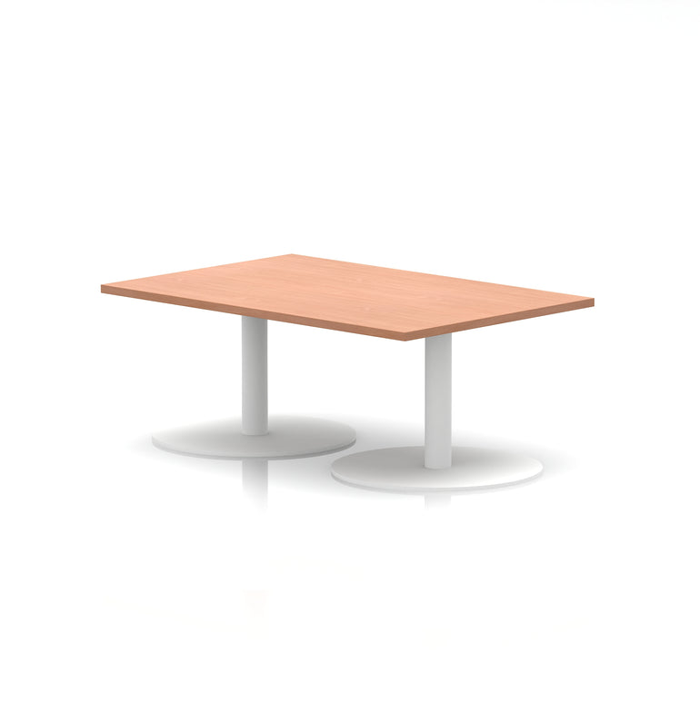 Italia Rectangular Coffee Table