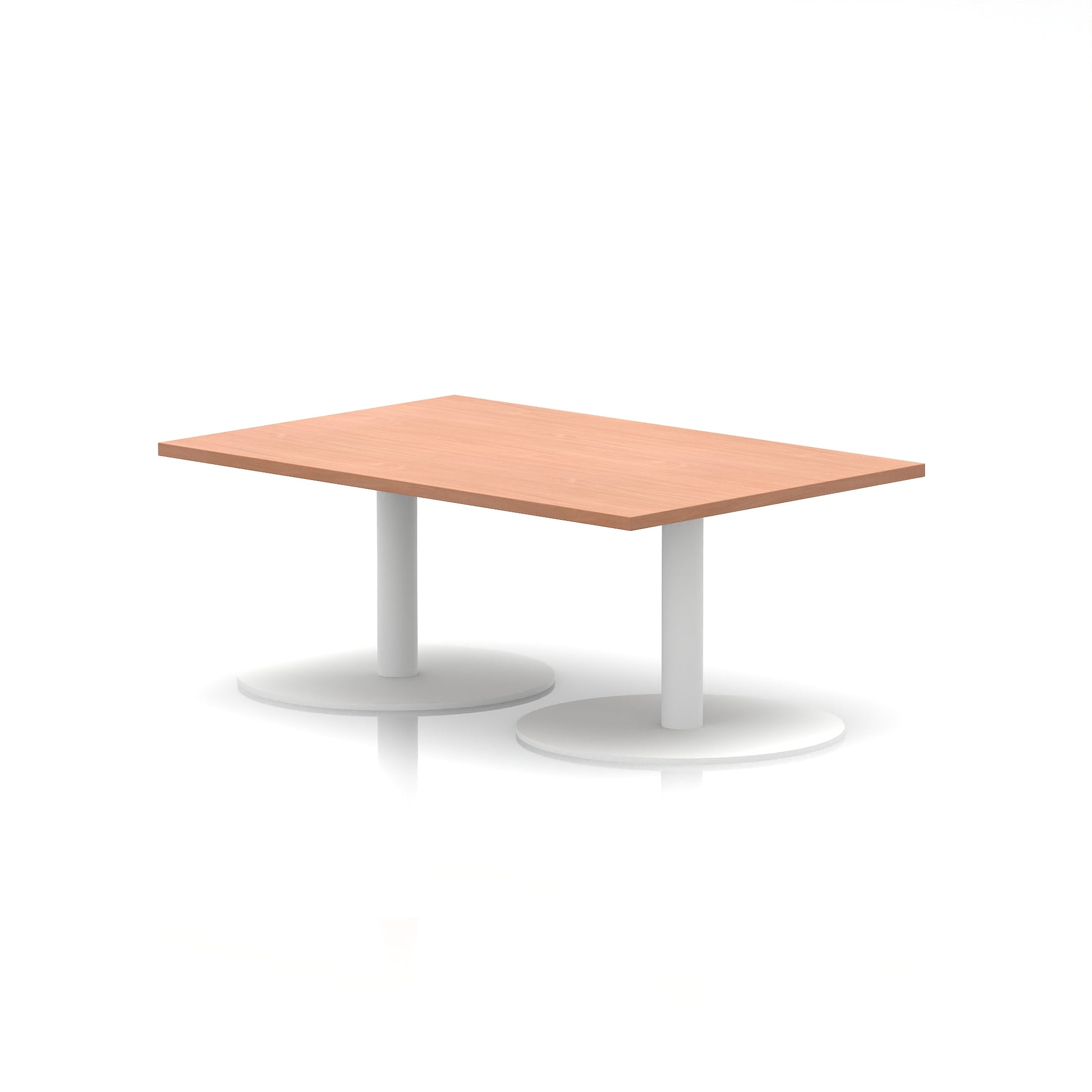 Italia Rectangular Coffee Table