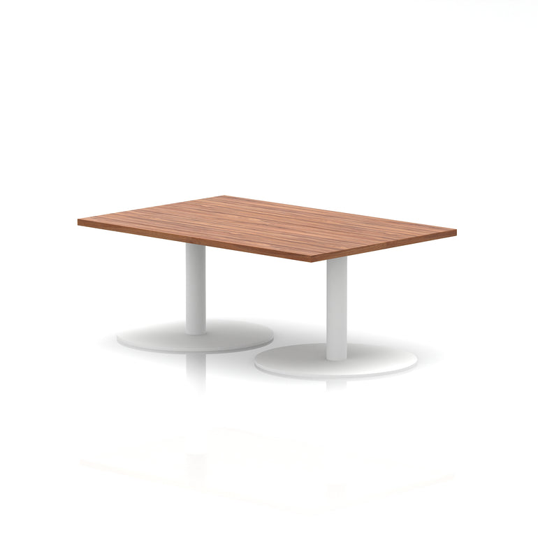 Italia Rectangular Coffee Table