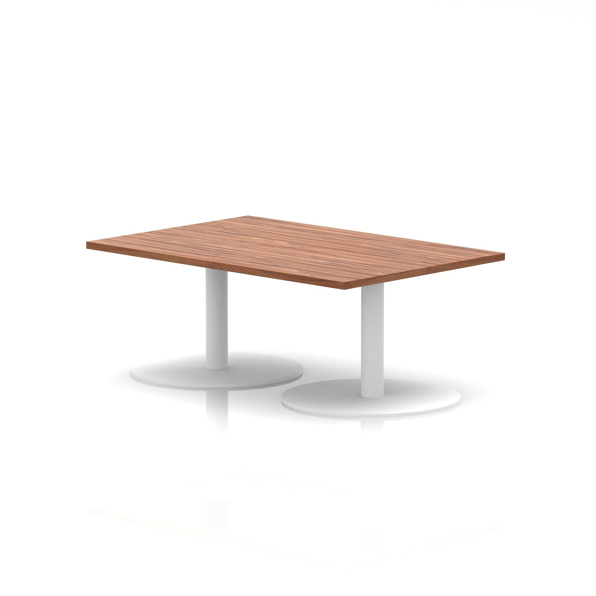 Italia Rectangular Coffee Table