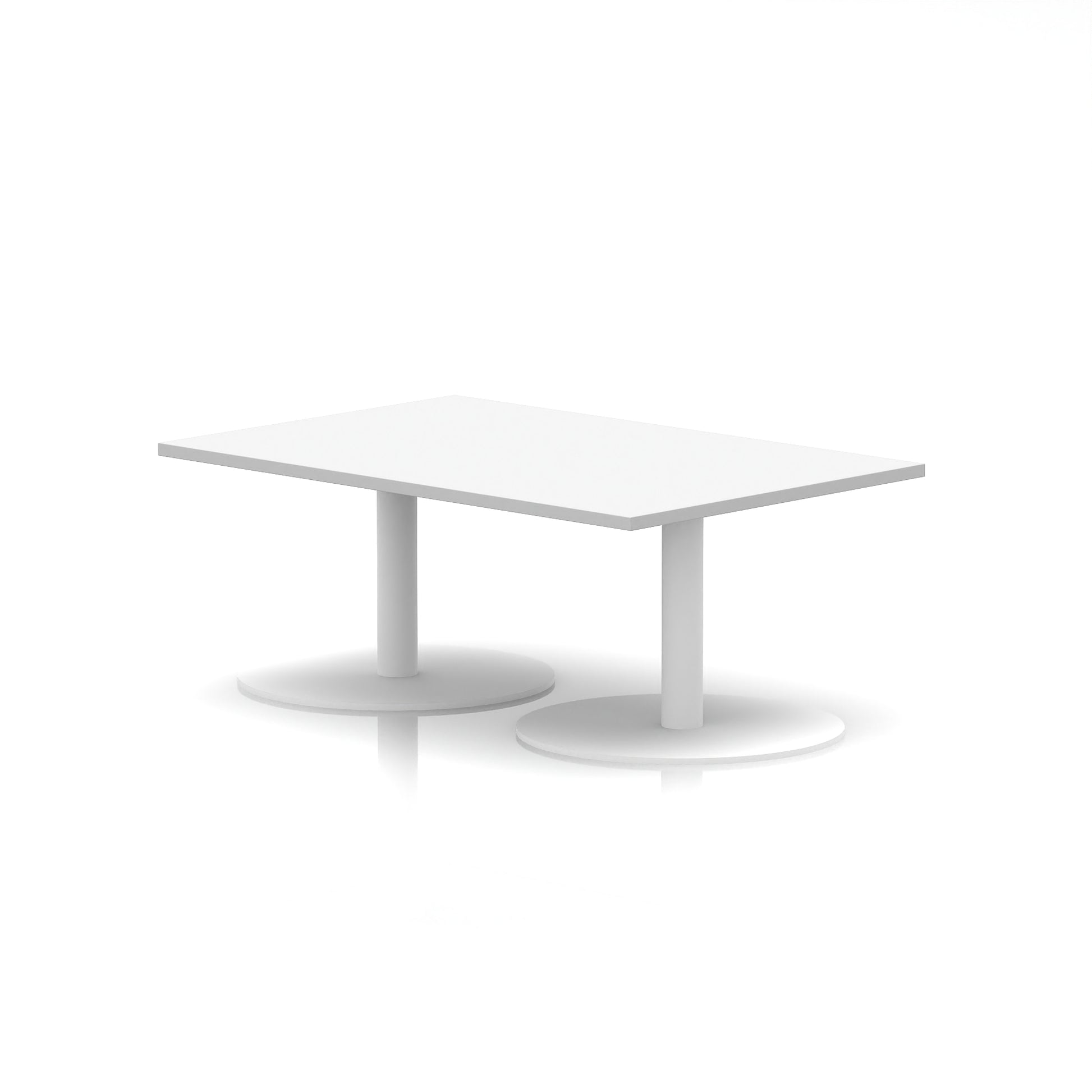 Italia Rectangular Coffee Table