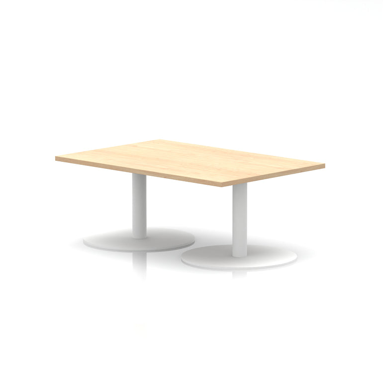 Italia Rectangular Coffee Table