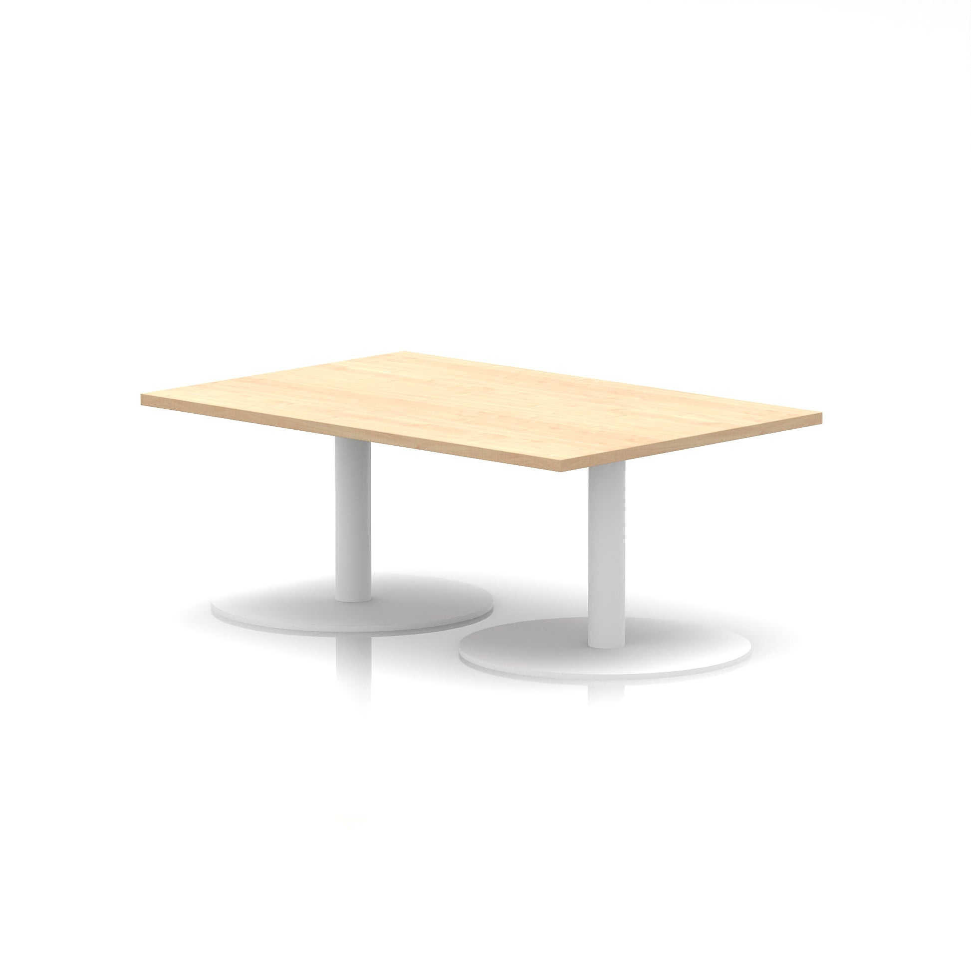 Italia Rectangular Coffee Table
