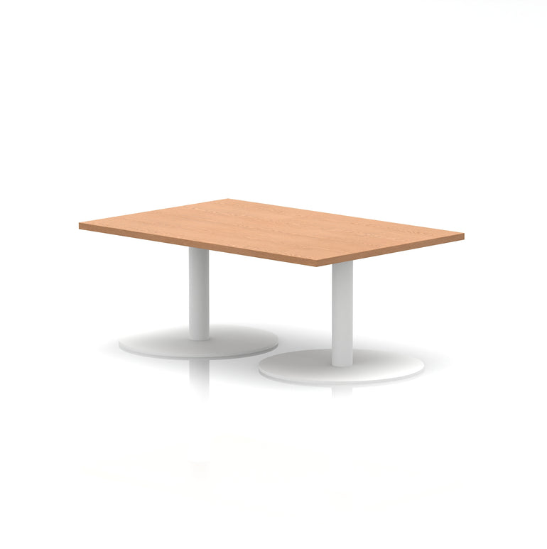 Italia Rectangular Coffee Table