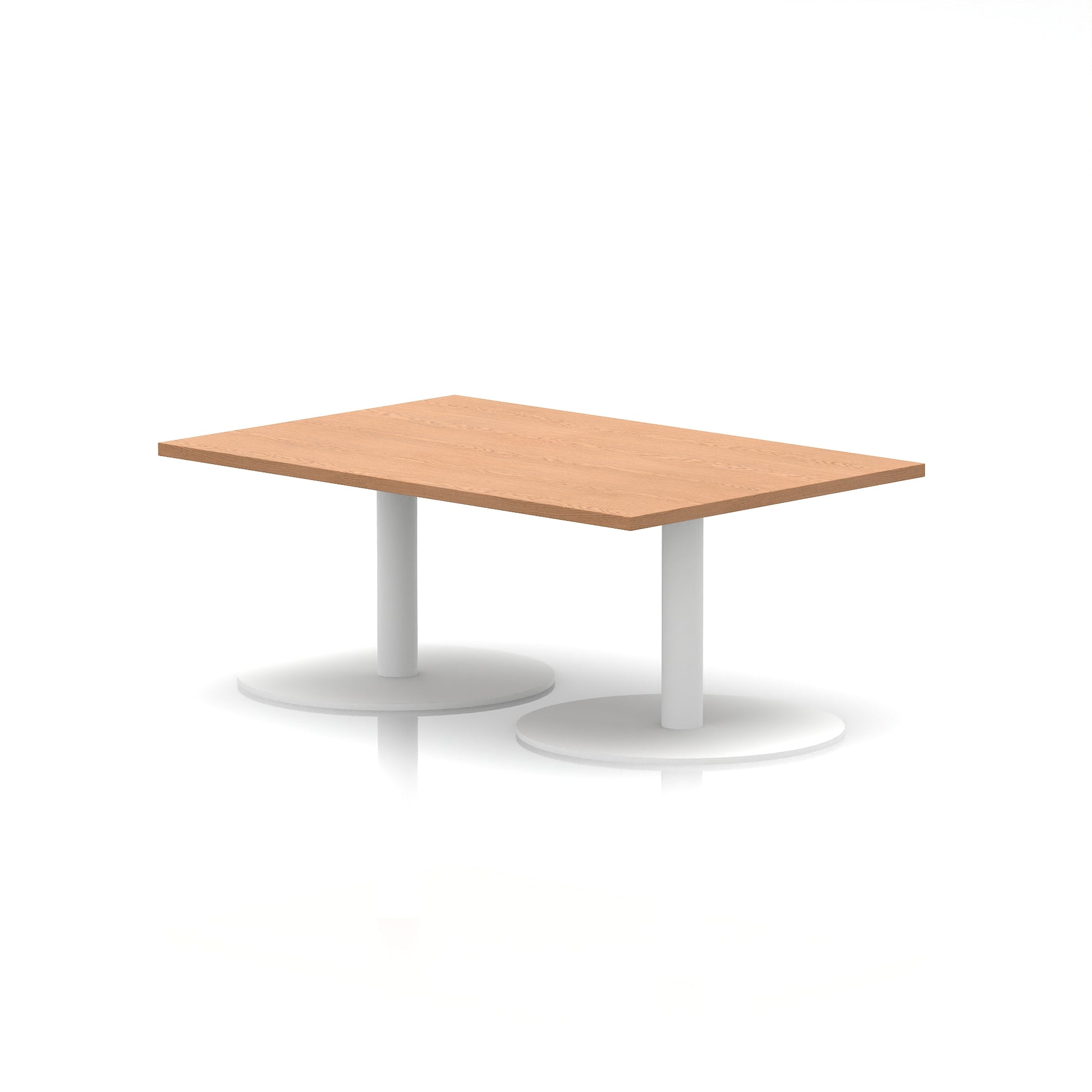 Italia Rectangular Coffee Table