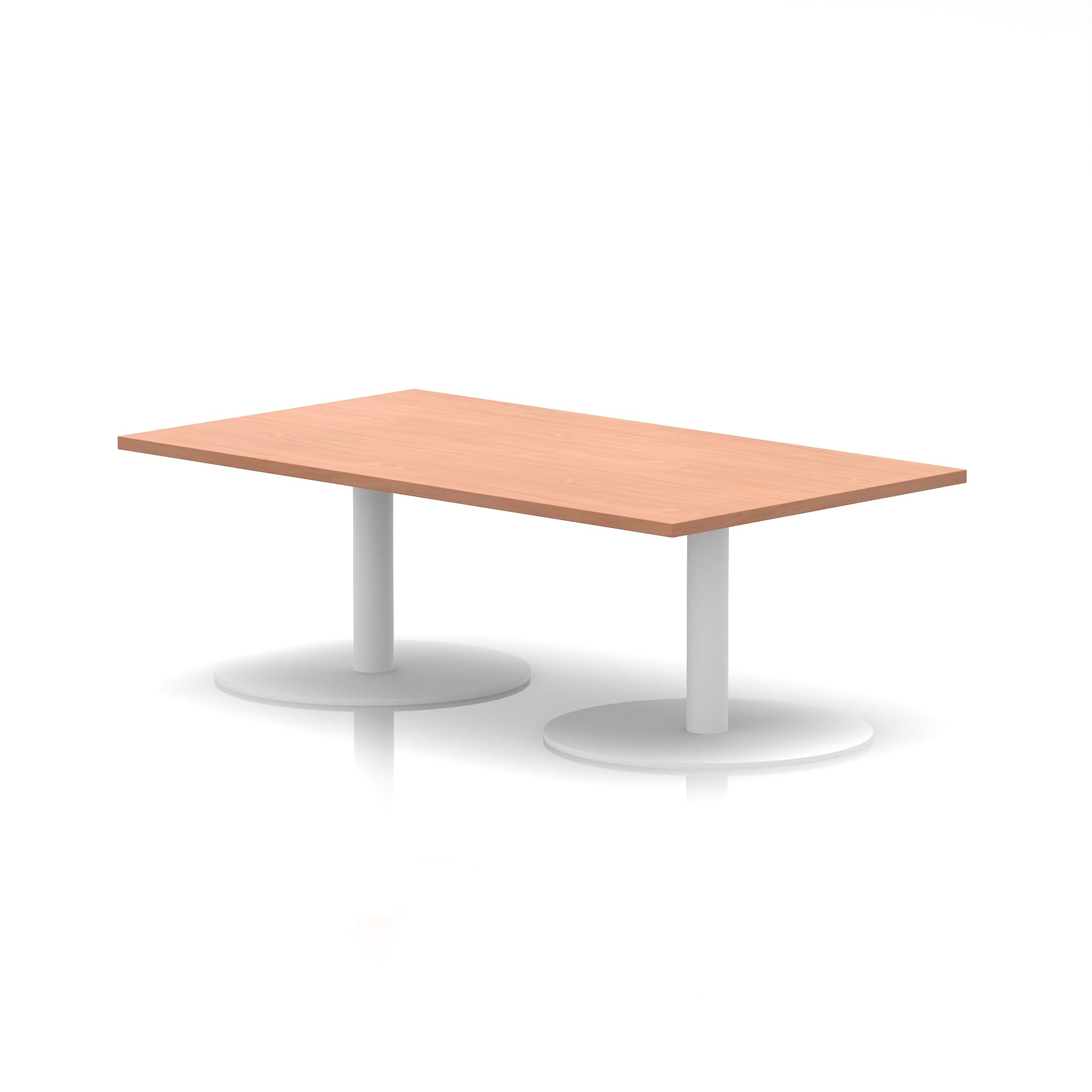 Italia Rectangular Coffee Table