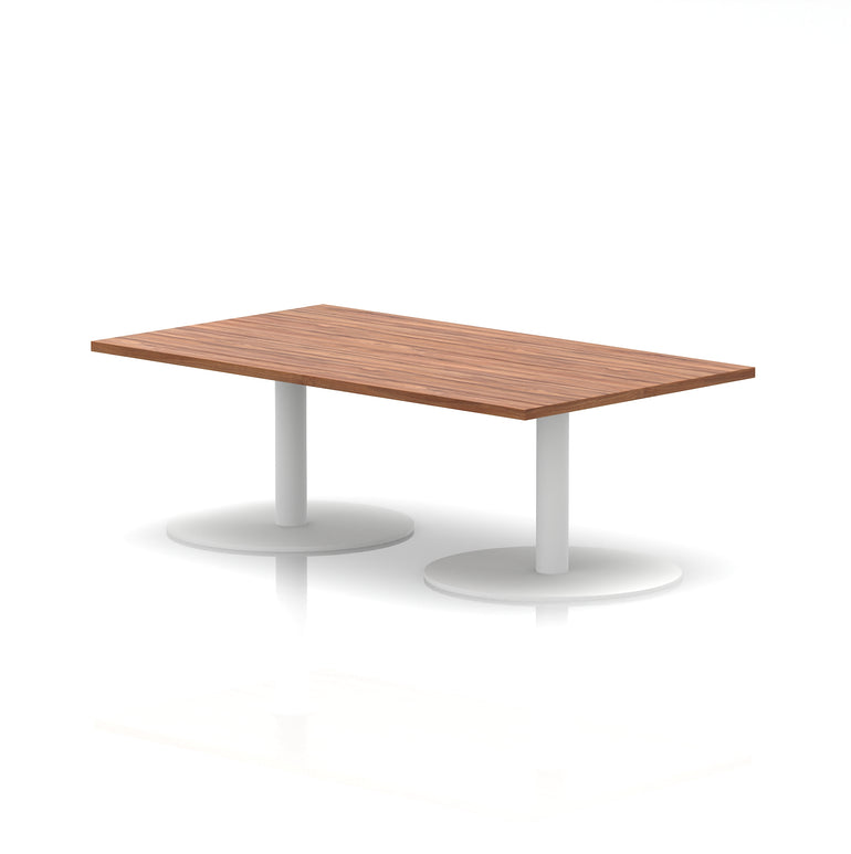Italia Rectangular Coffee Table