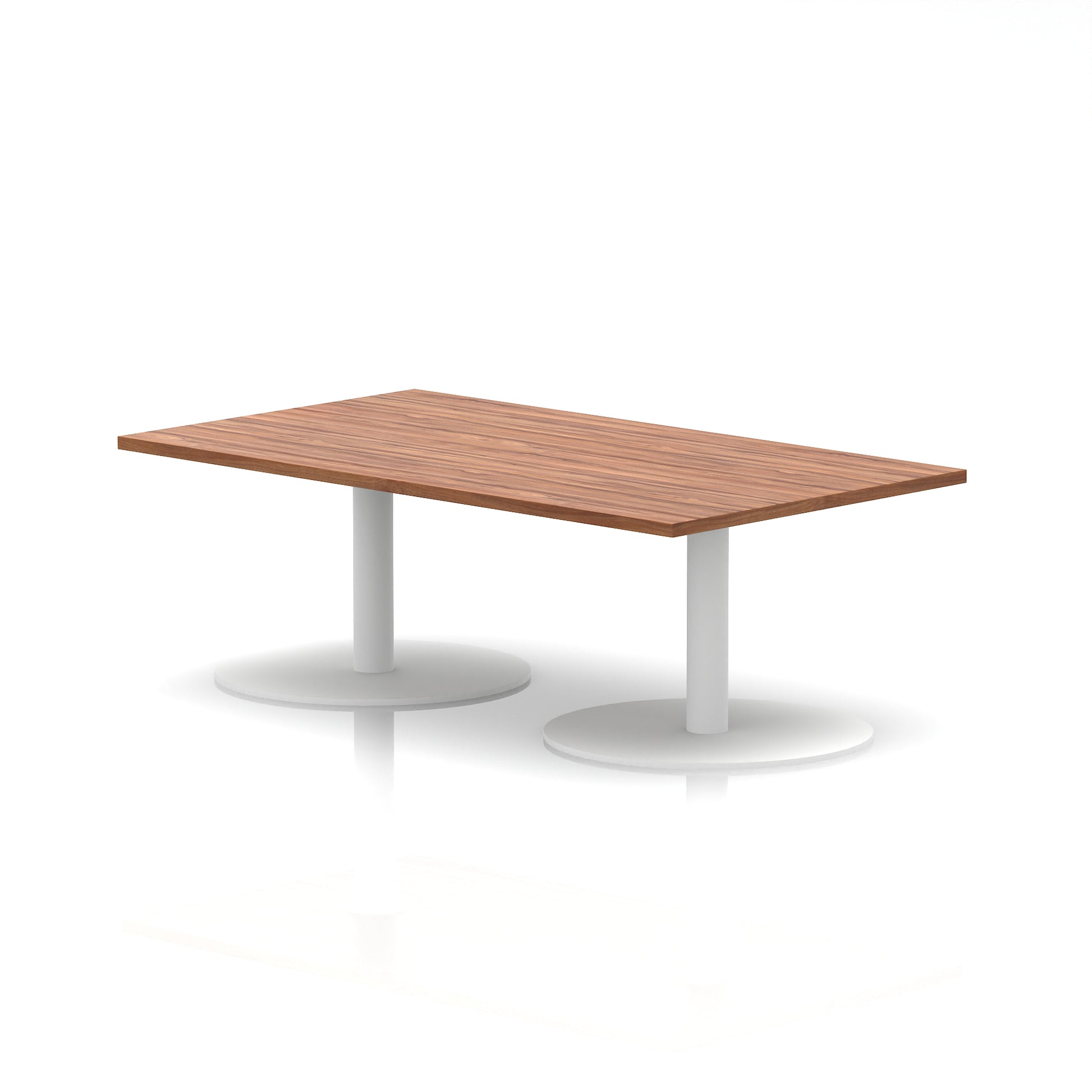 Italia Rectangular Coffee Table