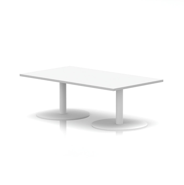 Italia Rectangular Coffee Table