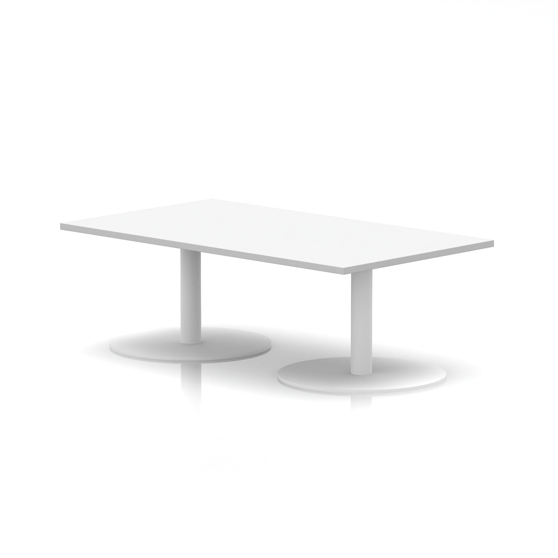 Italia Rectangular Coffee Table