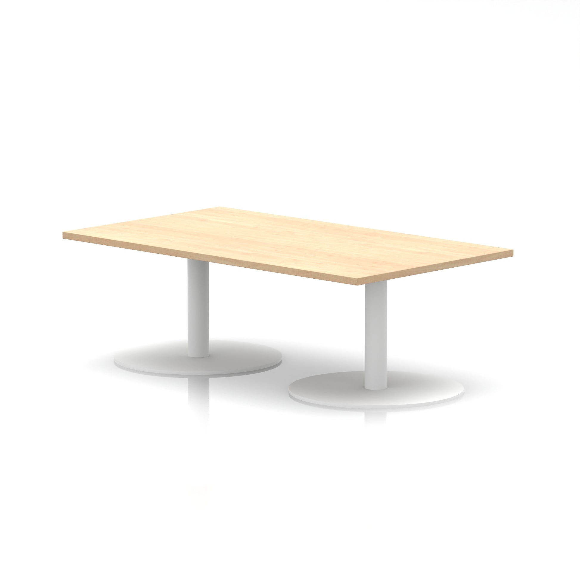 Italia Rectangular Coffee Table