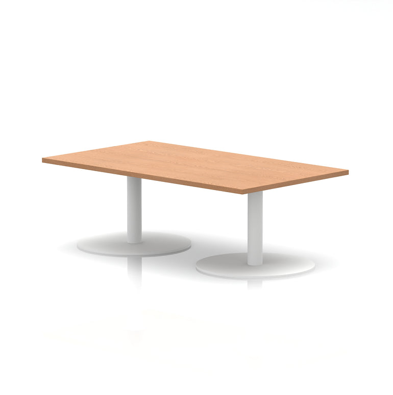 Italia Rectangular Coffee Table