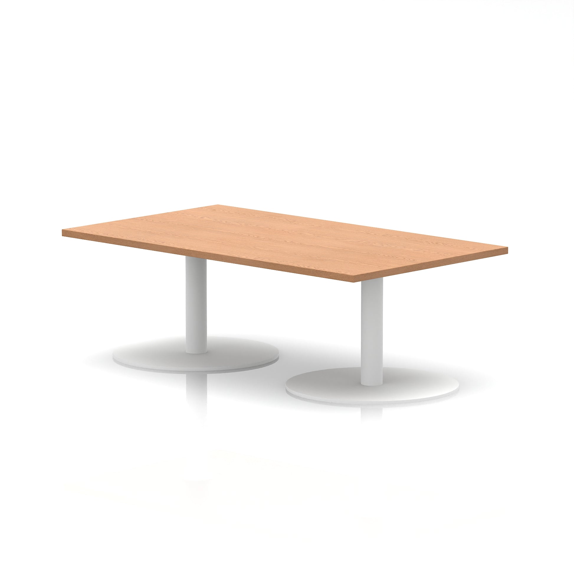 Italia Rectangular Coffee Table
