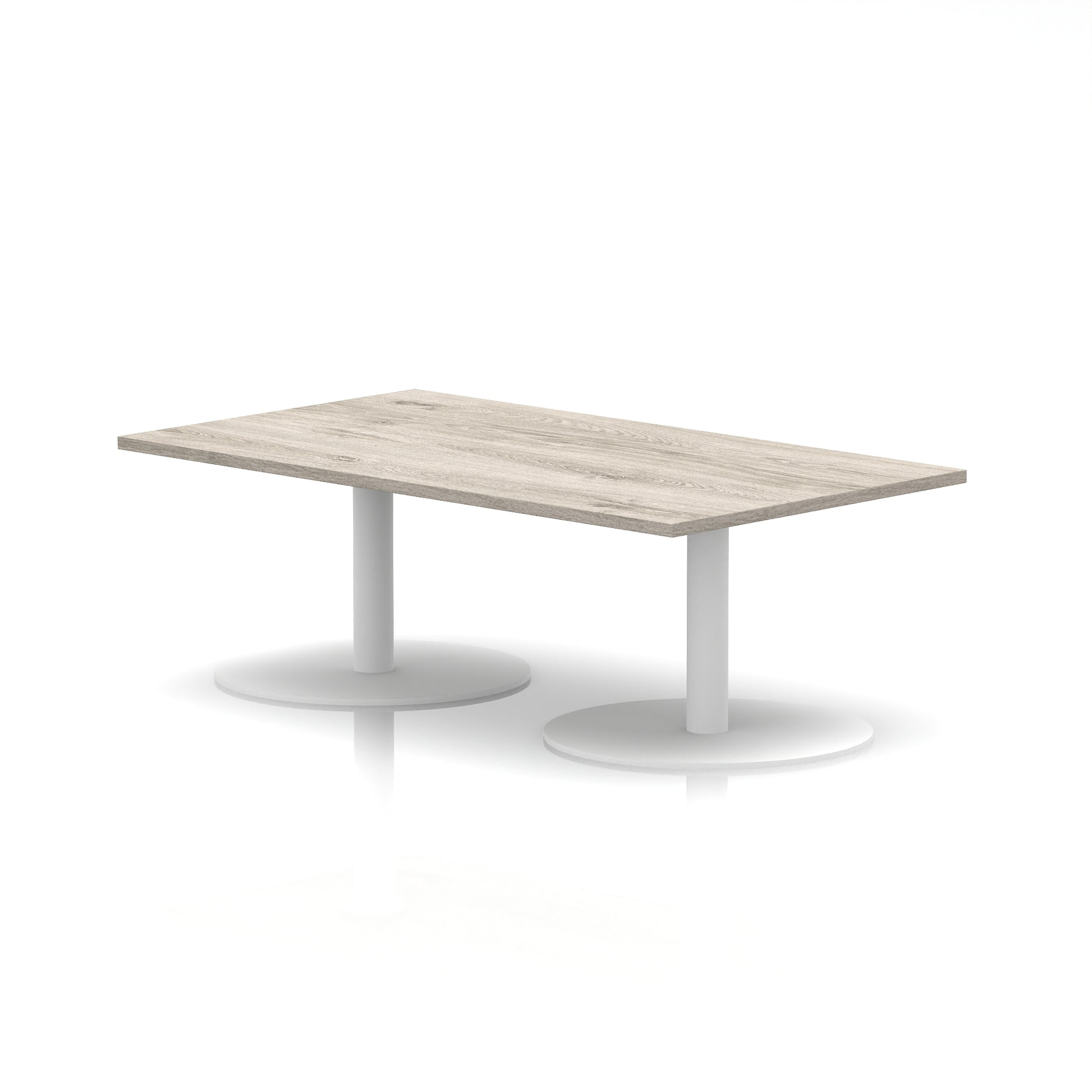 Italia Rectangular Coffee Table