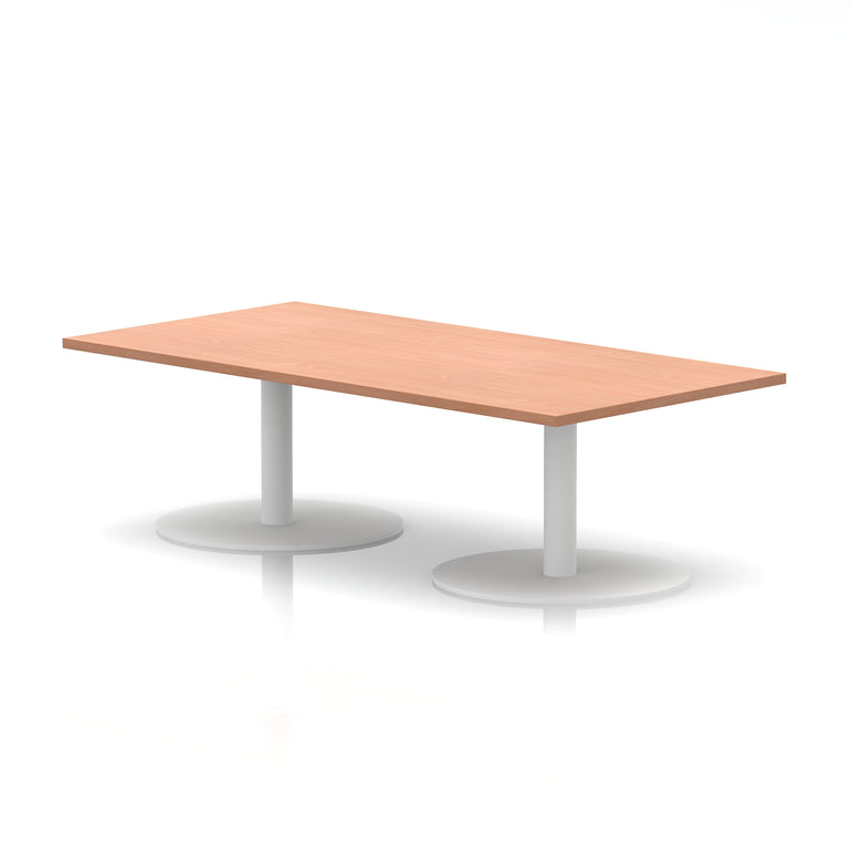Italia Rectangular Coffee Table
