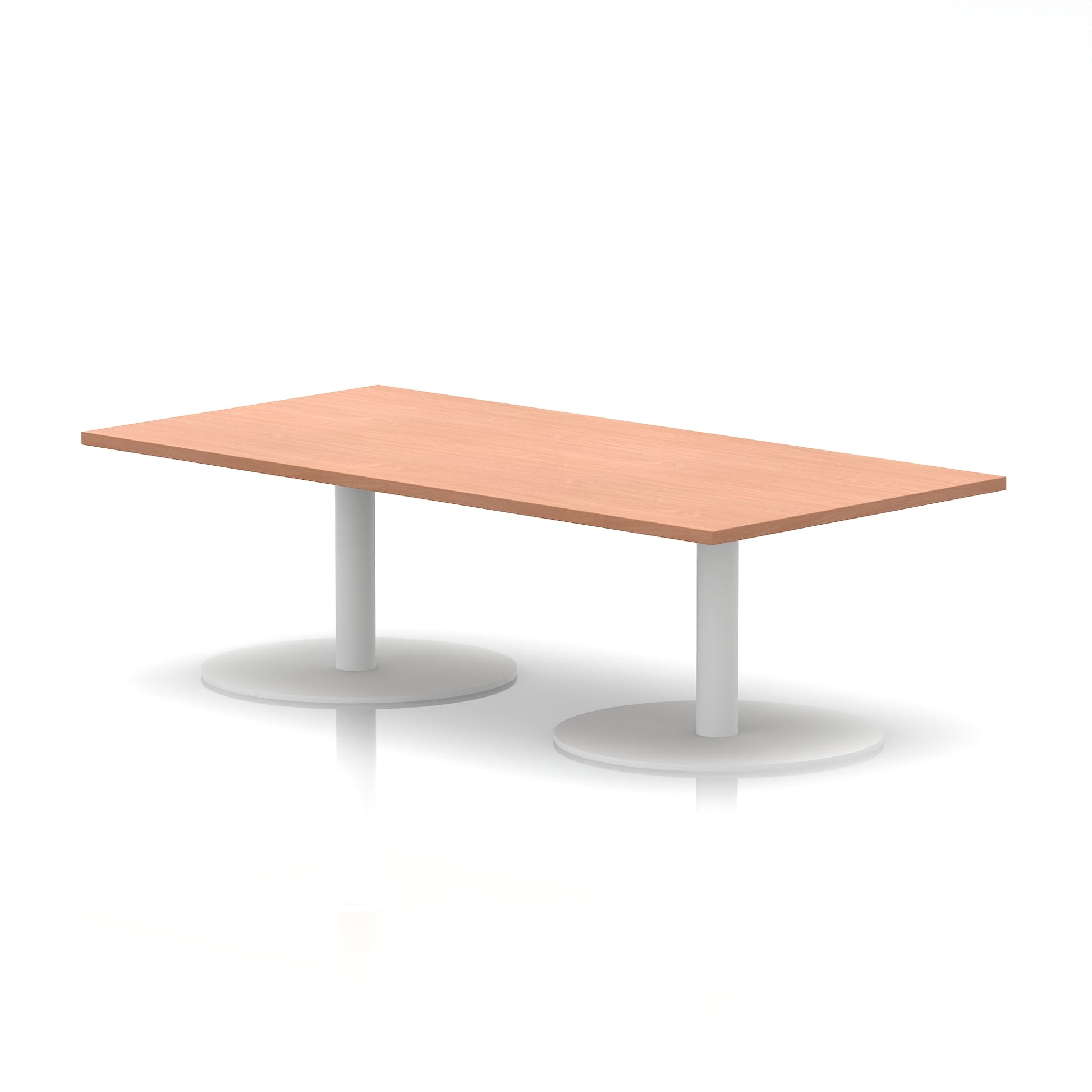 Italia Rectangular Coffee Table