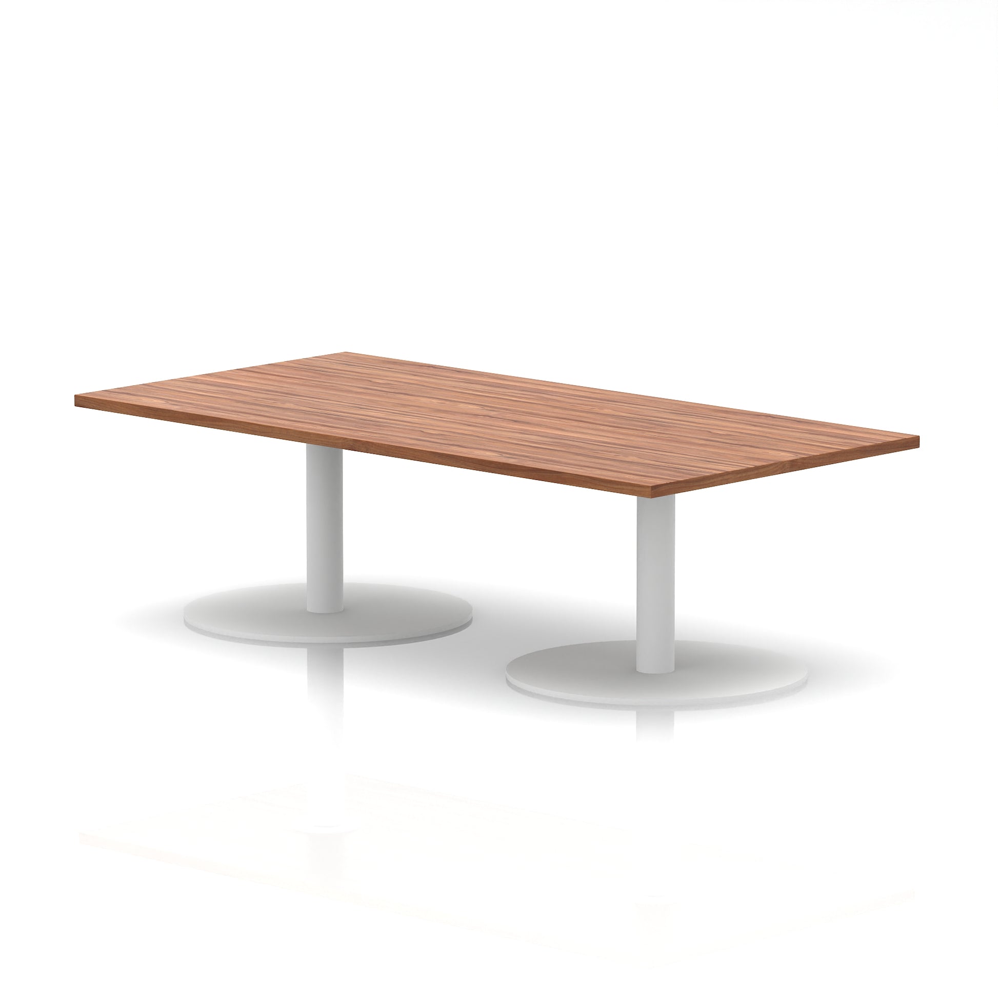 Italia Rectangular Coffee Table