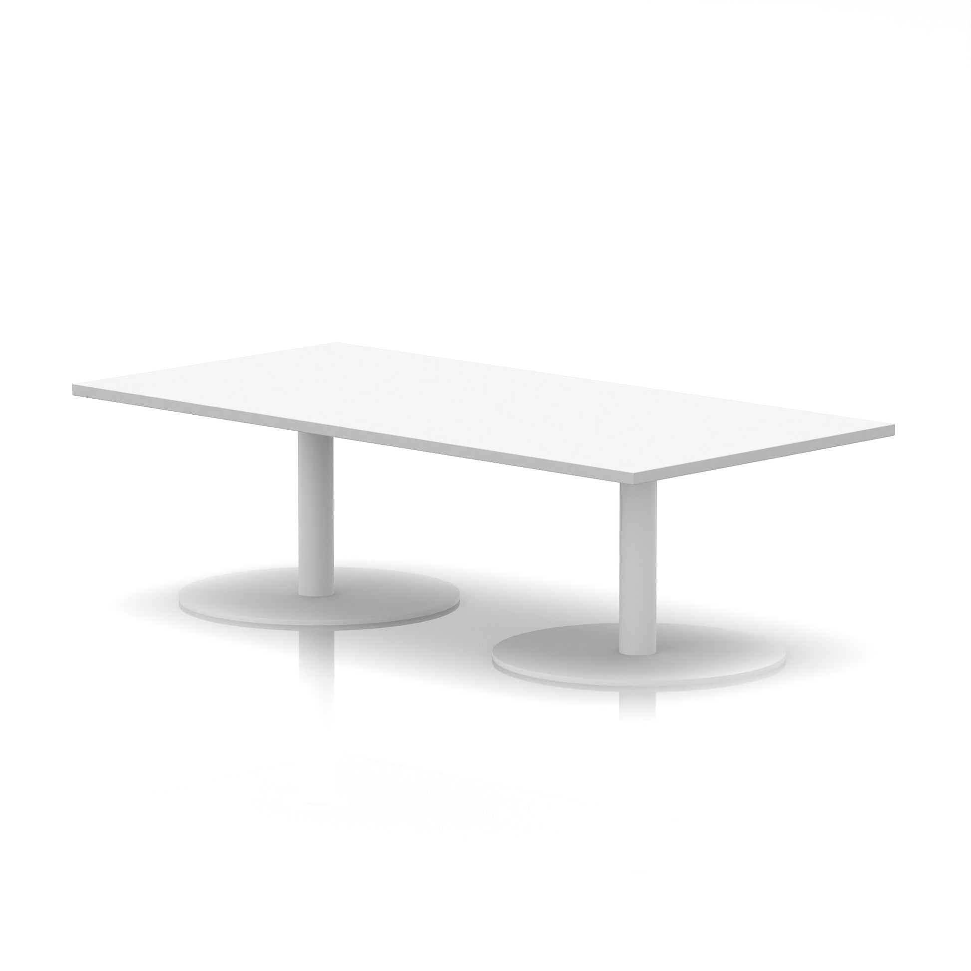 Italia Rectangular Coffee Table