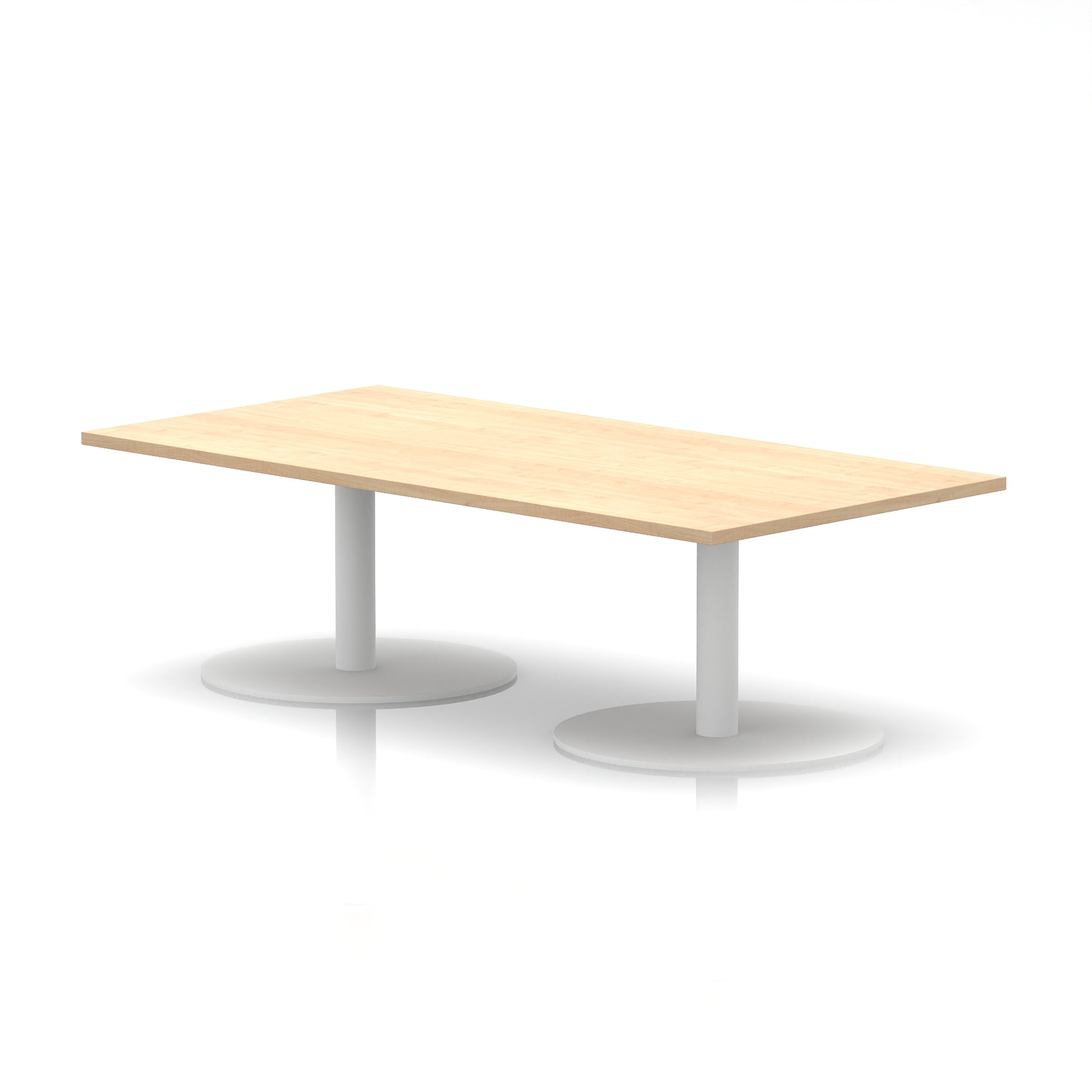 Italia Rectangular Coffee Table