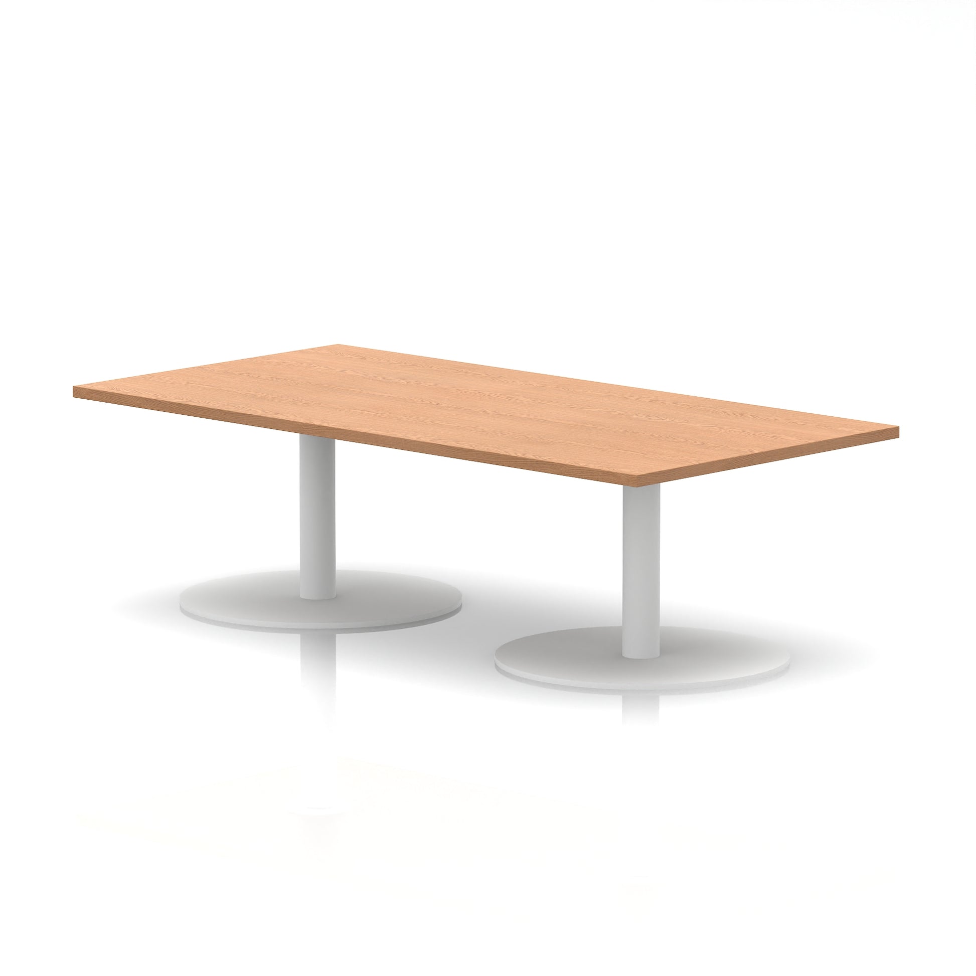 Italia Rectangular Coffee Table