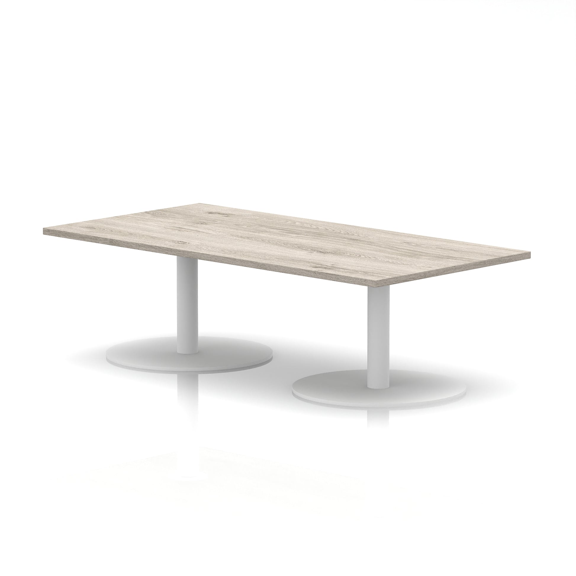 Italia Rectangular Coffee Table