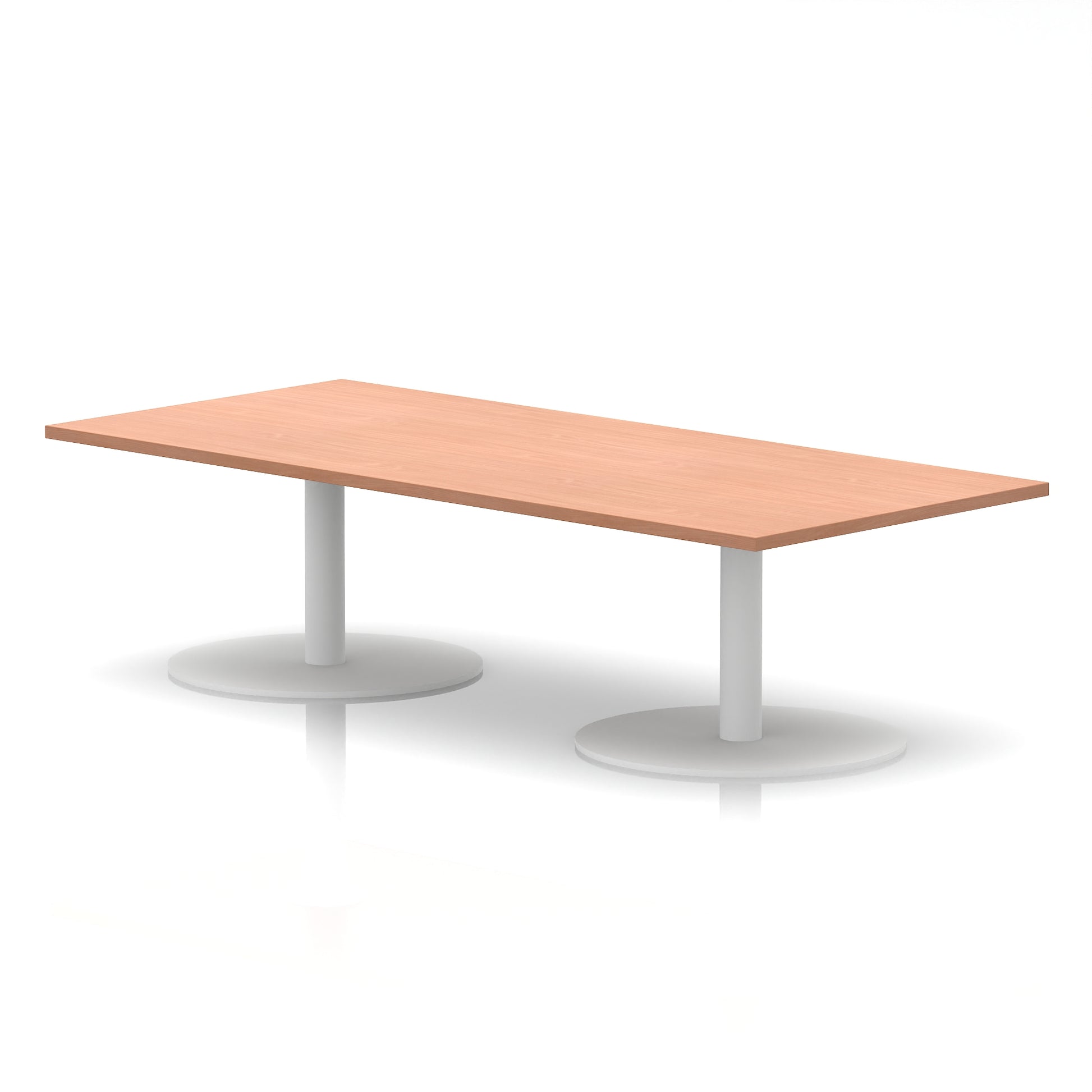 Italia Rectangular Coffee Table