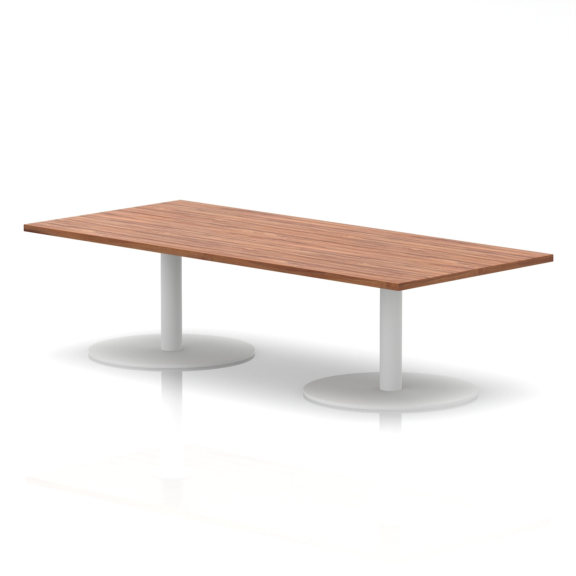 Italia Rectangular Coffee Table