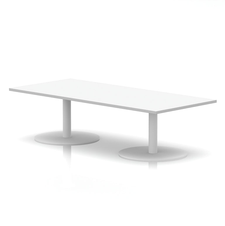 Italia Rectangular Coffee Table