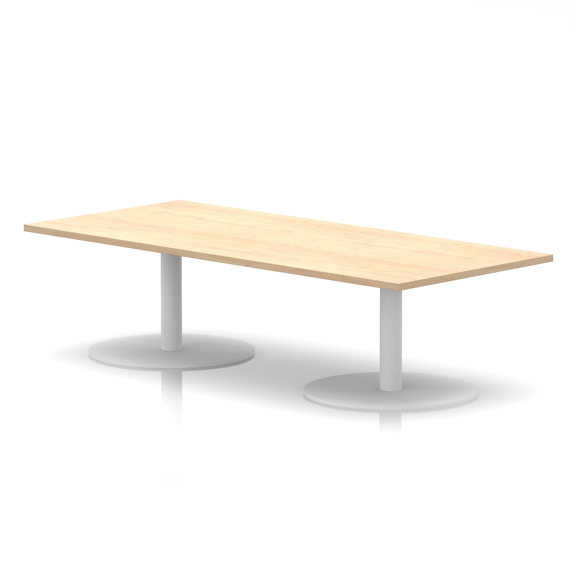 Italia Rectangular Coffee Table