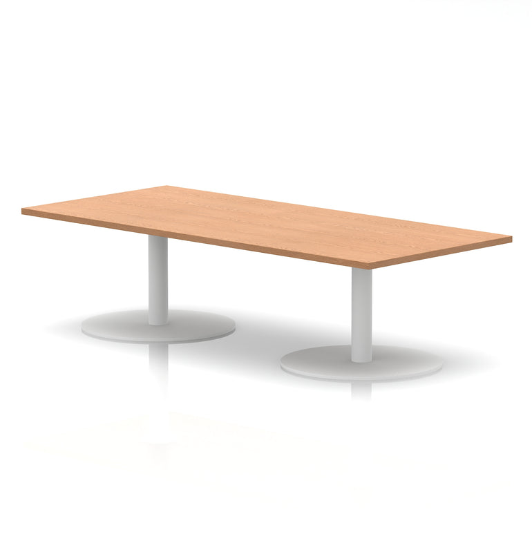 Italia Rectangular Coffee Table