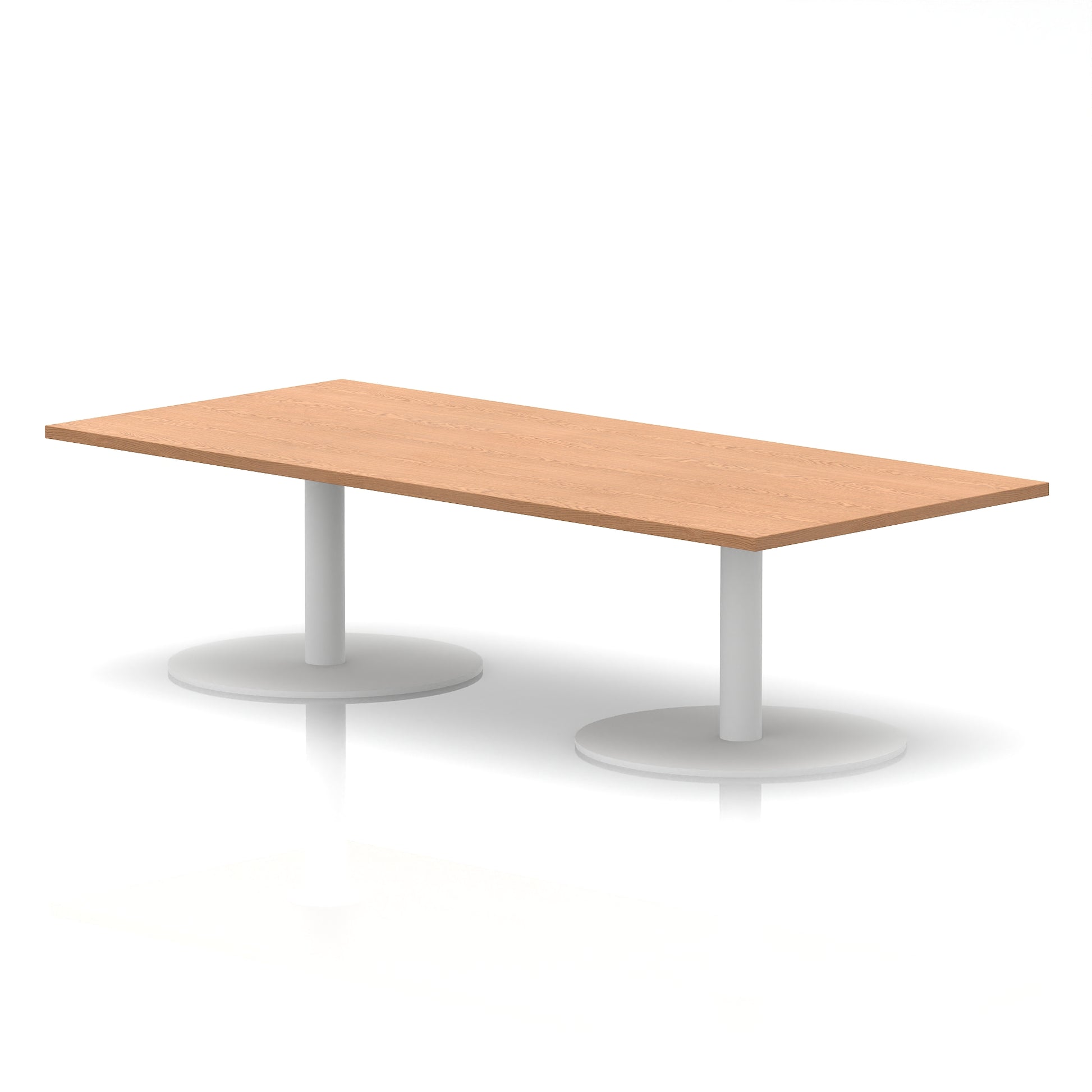 Italia Rectangular Coffee Table
