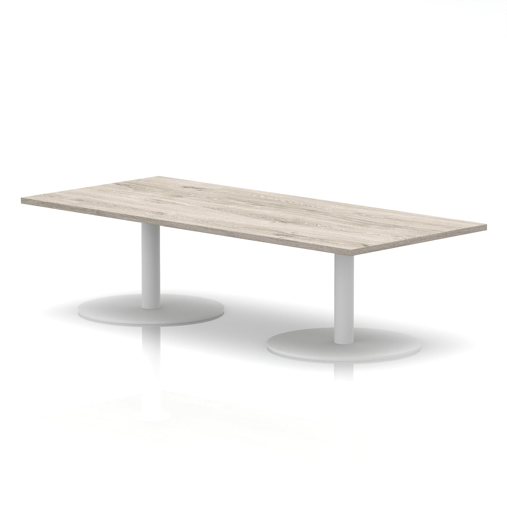 Italia Rectangular Coffee Table