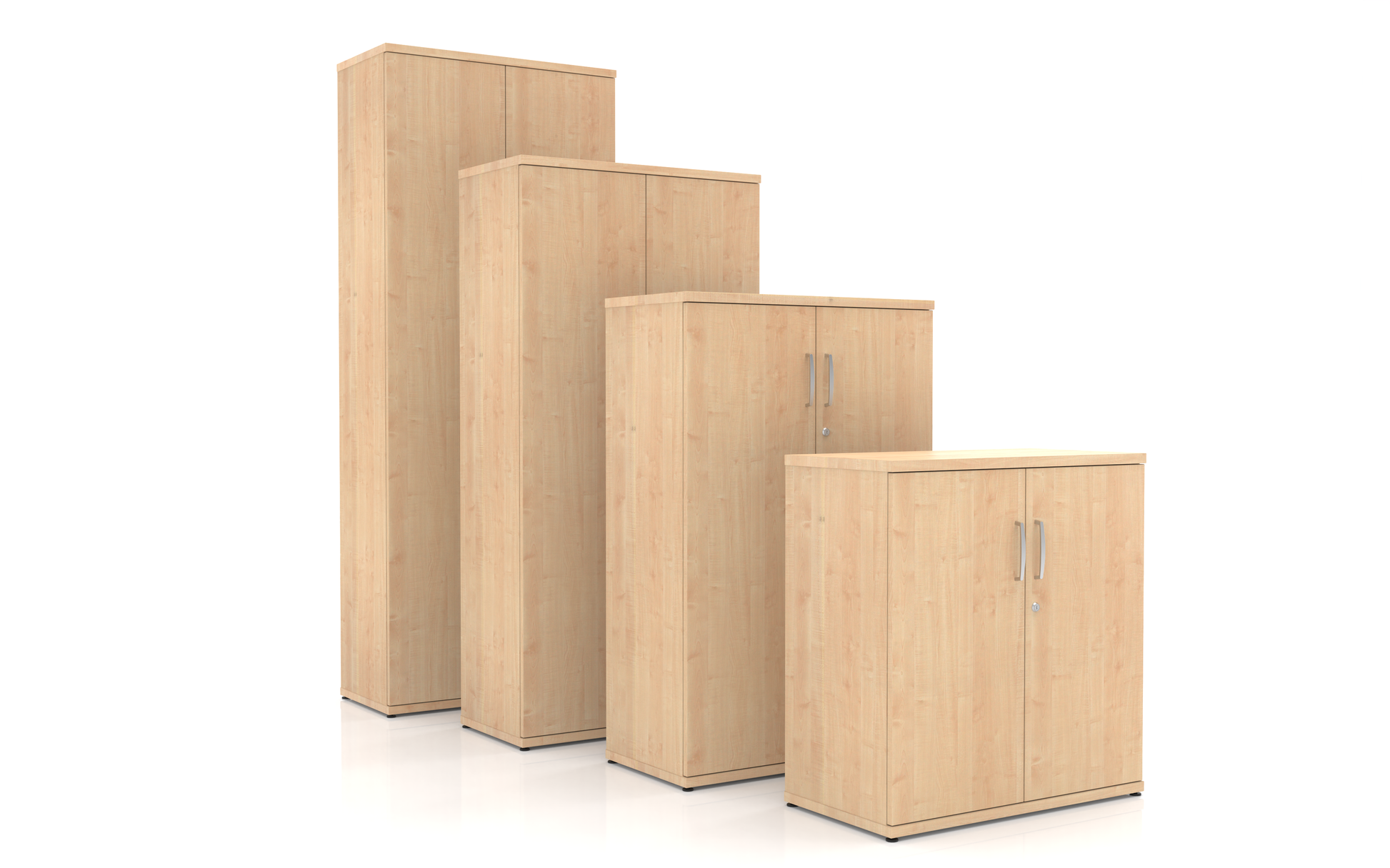 Impulse Cupboard (Available in 4 Sizes)