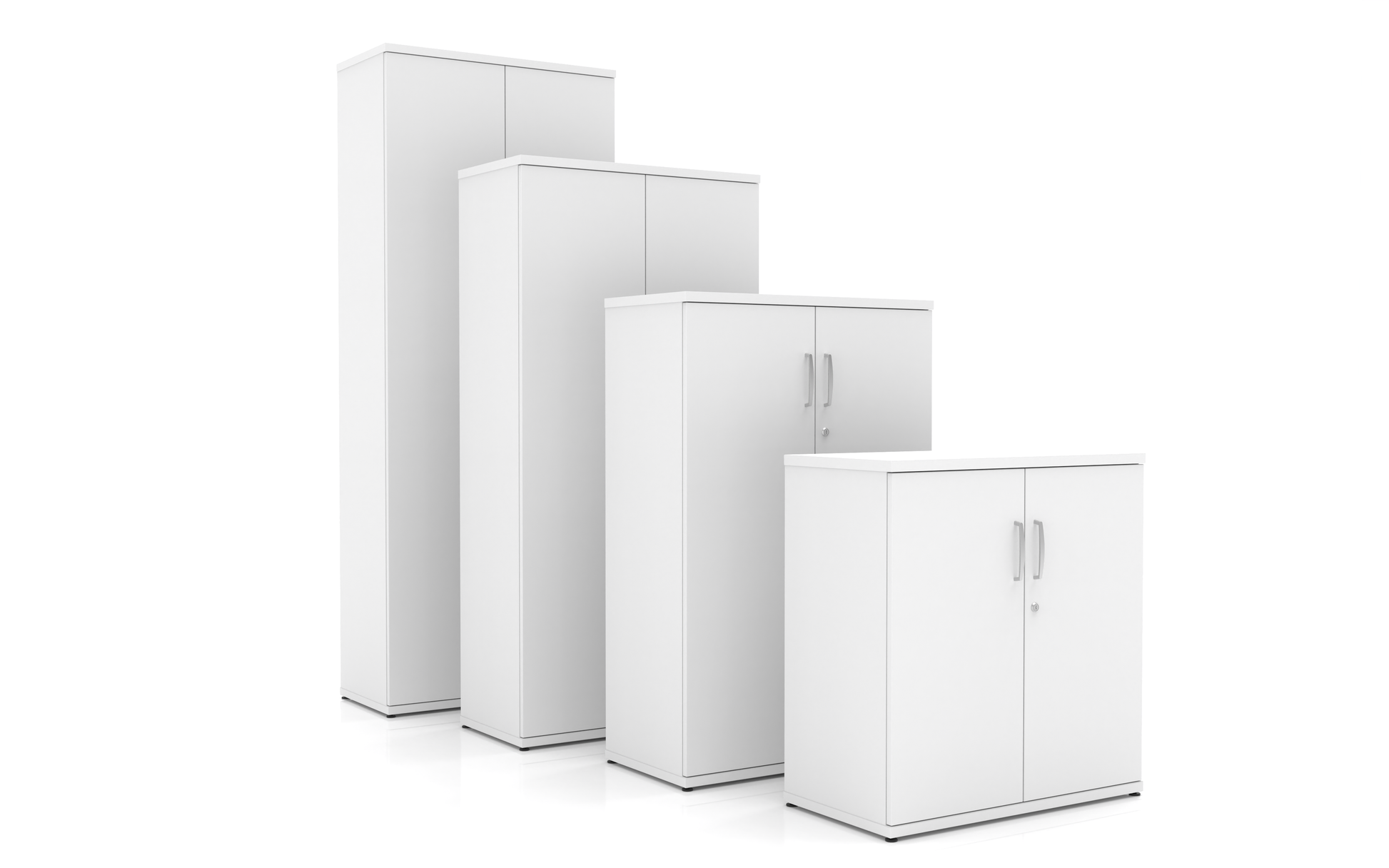 Impulse Cupboard (Available in 4 Sizes)