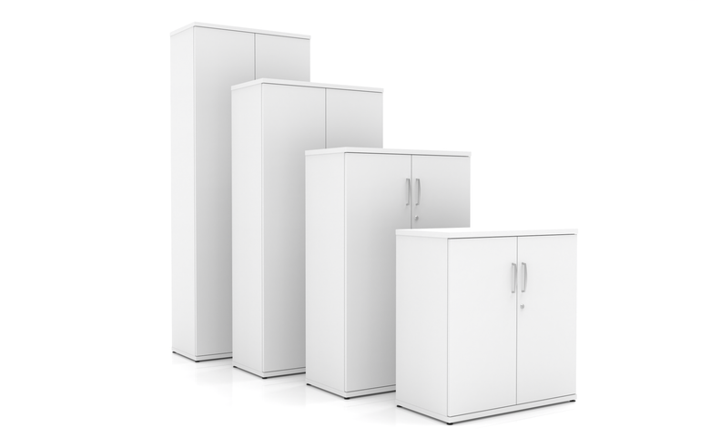 Impulse Cupboard (Available in 4 Sizes)